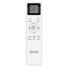Кондиционер Ultima Comfort Eclipse ECL-07PN