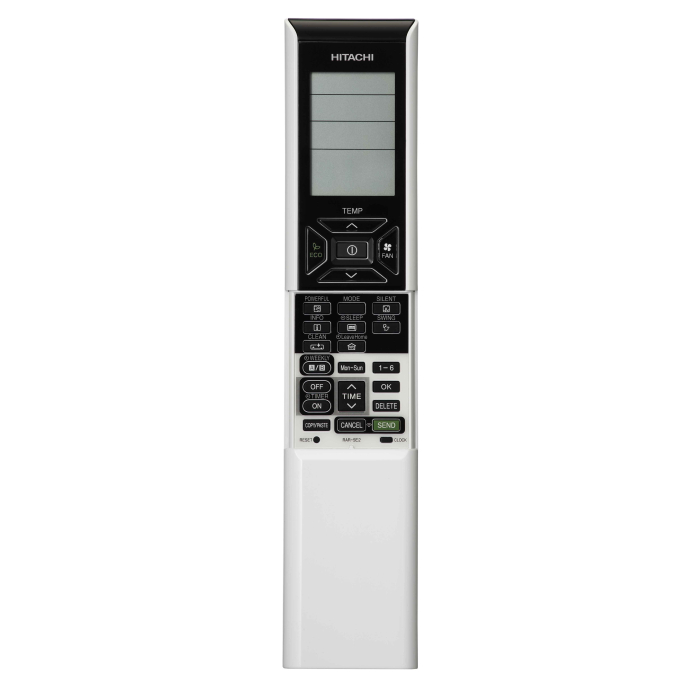 Мульти-сплит блок Hitachi RAI-50RPE / P-AP56NAMS (без пульта)