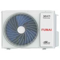 Мульти-сплит блок Funai RAM-I-2OK40HP.01/U