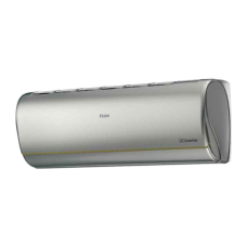 Кондиционер Haier AS25S2SJ2FA-S / 1U25MECFRA