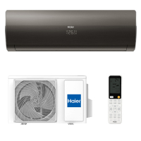 Кондиционер Haier HSU-07HFF103/R3-B/HSU-07HUF103/R3