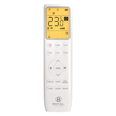 Кондиционер Royal Clima RCI-PFC24HN