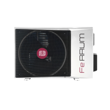 Кондиционер Ferrum iFIS24F1/iFOS24F1