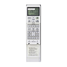 Кондиционер Mitsubishi Heavy SRK100ZR-W/FDC100VNP-W