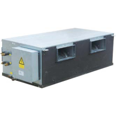 Канальный полупром Royal Clima CO-D 96HNHI/CO-E 96HNHI