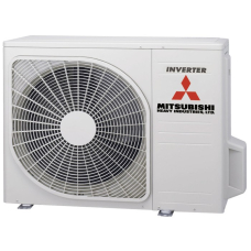 Кондиционер Mitsubishi Heavy SRK100ZR-W/FDC100VNP-W