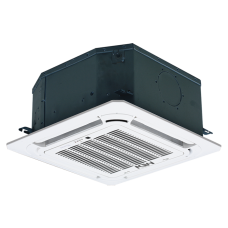 Мульти-сплит блок MDV MDCA4I-12HRFN8 / T-MBQ4-03E Compact Cassette Panel