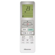 Кондиционер Hisense VISION PRO CARBON AS-10UW4RXVQH00A(B)