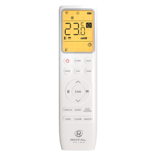 Кондиционер Royal Clima RCI-PFD24HN Wi-Fi