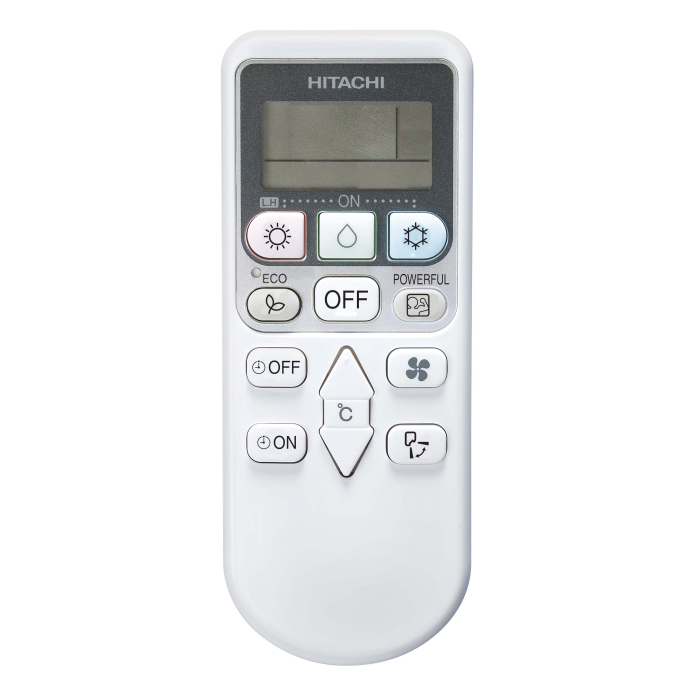 Кондиционер Hitachi RAC-35WEC / RAK-35PEC
