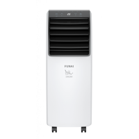 Мобильный кондиционер Funai MAC-SK30HPN03