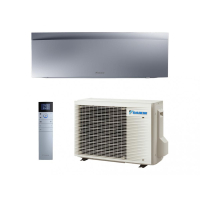 Кондиционер Daikin FTXJ35AS / RXJ35A