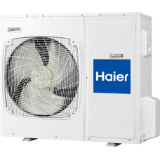 Кондиционер Haier AS09NS6ERA-B / 1U09BS3ERA
