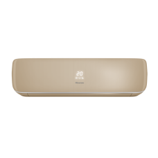 Кондиционер Hisense CHAMPAGNE CRYSTAL SUPER AS-10UW4RVETG01(C) Wi-Fi