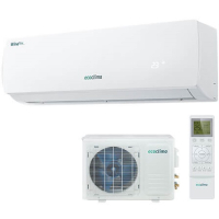 Кондиционер Ecoclima EC/I-07QC / ECW/I-07QCW