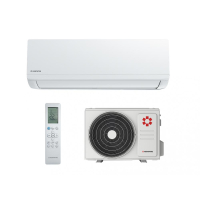 Кондиционер Kentatsu KSGI26HFAN1 / KSRI26HFAN1