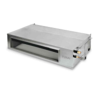 Канальный полупром Funai LAC-DR165HP.D01