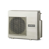 Мульти-сплит блок Hitachi RAM-53NP3E