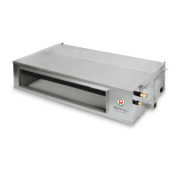 Канальный полупром Royal Clima CO-D 60HNCI/CO-E 60HNCI