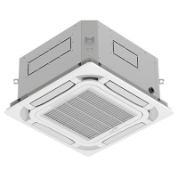 Кассетный полупром Aeronik AKH100T1/A-S INV / AGUHN100W1/INV
