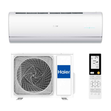 Кондиционер Haier AS25S2SJ2FA-W / 1U25MECFRA