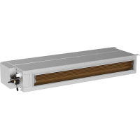 Канальный полупром Aeronik AFH140PHS1/A-S INV / AGUHN140W1/INV