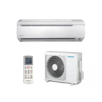 Кондиционер Daikin FTYN60L / RYN60L