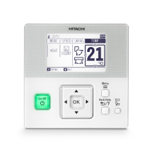 Кондиционер Hitachi RAK-60RPE/RAC-60NPE
