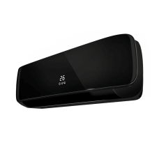Кондиционер Hisense BLACK CRYSTAL SUPER AS-10UW4RVETG01(B) Wi-Fi