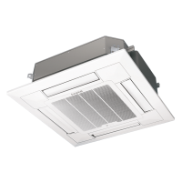 Кассетный полупром Energolux SAC18C5-A/SAU18U5-A