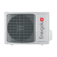 Мульти-сплит блок Energolux SAM24M3-GI/3