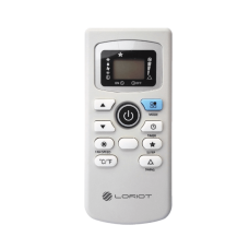 Мобильный кондиционер Loriot LPC-12TSM