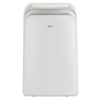 Мобильный кондиционер Midea MPPDB-12HRN1-Q
