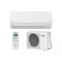 Кондиционер Daikin FTXF35D / RXF35D