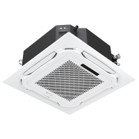 Кассетный полупром Royal Clima CO-4C 60HNCI/CO-E 60HNCI/pan 8D2
