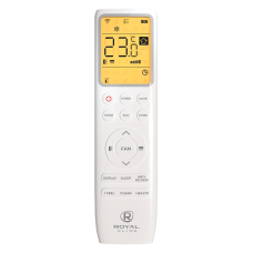 Кондиционер Royal Clima RC-PD22HN