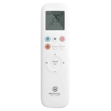 Кондиционер Royal Clima RC-VX100HN