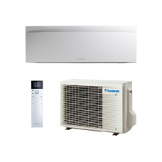 Кондиционер Daikin FTXJ20AW / RXJ20A